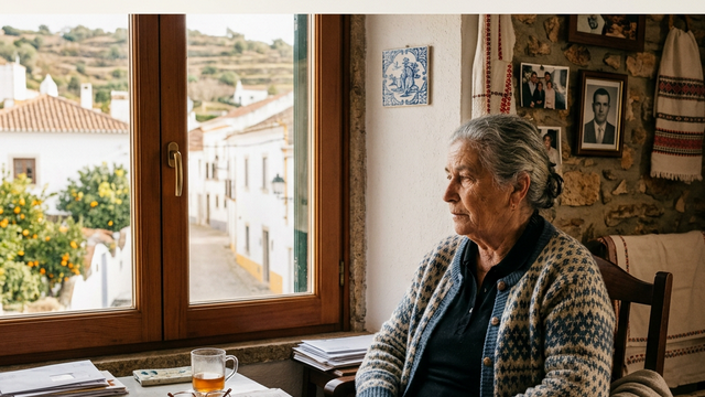 Solidão em pessoas idosas: como identificar sinais e quando pedir apoio